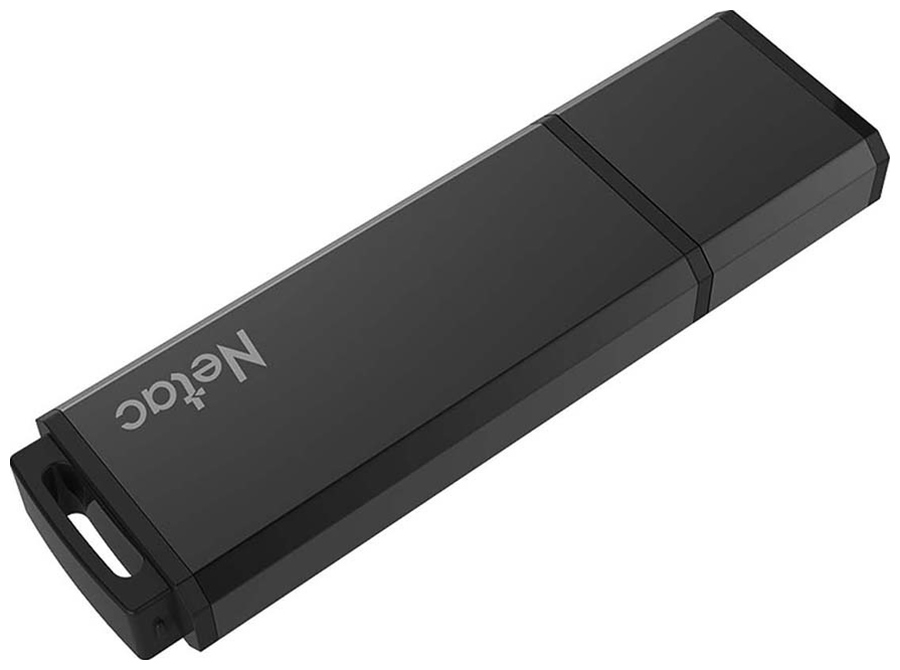 Изображение товара Флеш-накопитель Netac U351 USB 3.0 64Gb (NT03U351N-064G-30BK) Изображение товара Флеш-накопитель Netac U351 USB 3.0 64Gb (NT03U351N-064G-30BK)