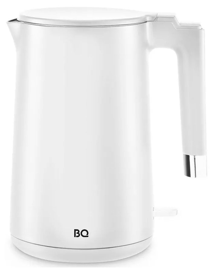 Изображение товара Чайник электрический BQ KT1720P, белый