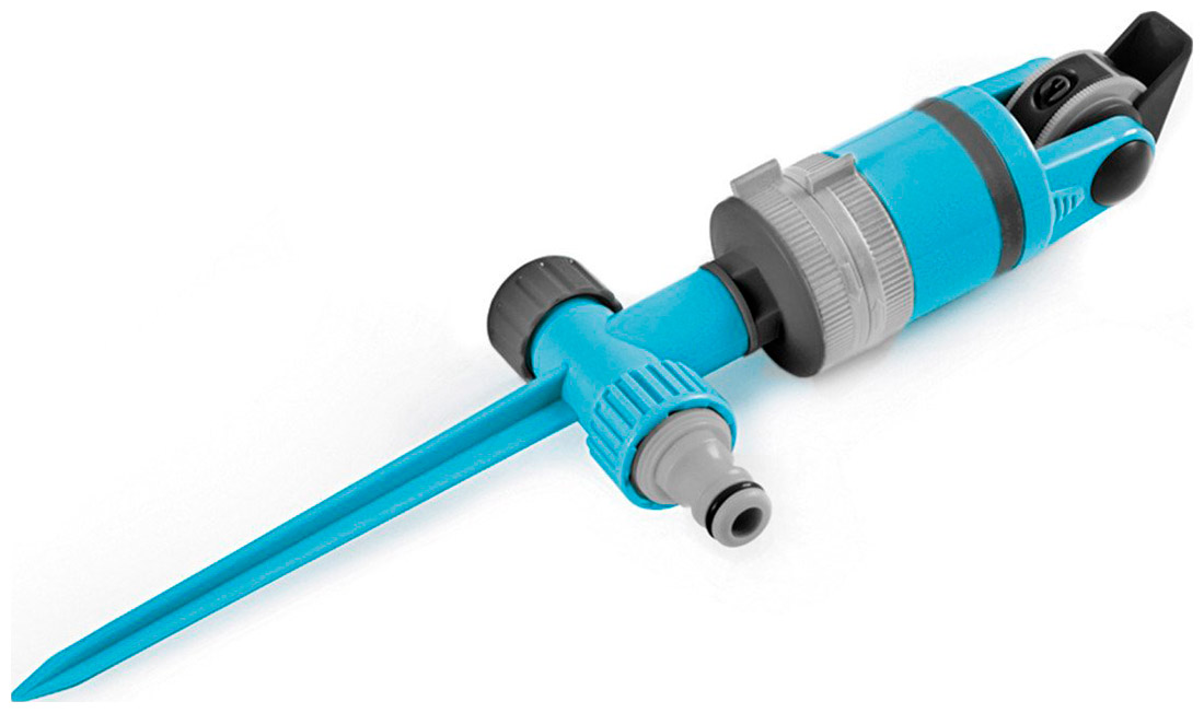 Изображение товара Секторный ороситель Cellfast MULTI sz IDEAL 52-060 для полива сада