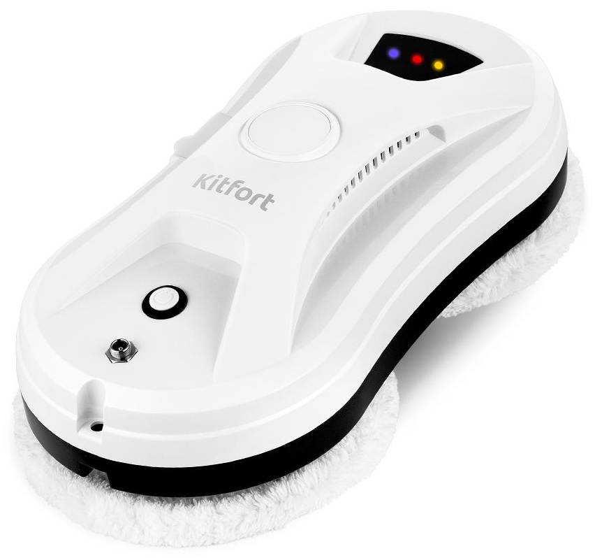 Изображение товара Робот-мойщик окон Kitfort KT-5181