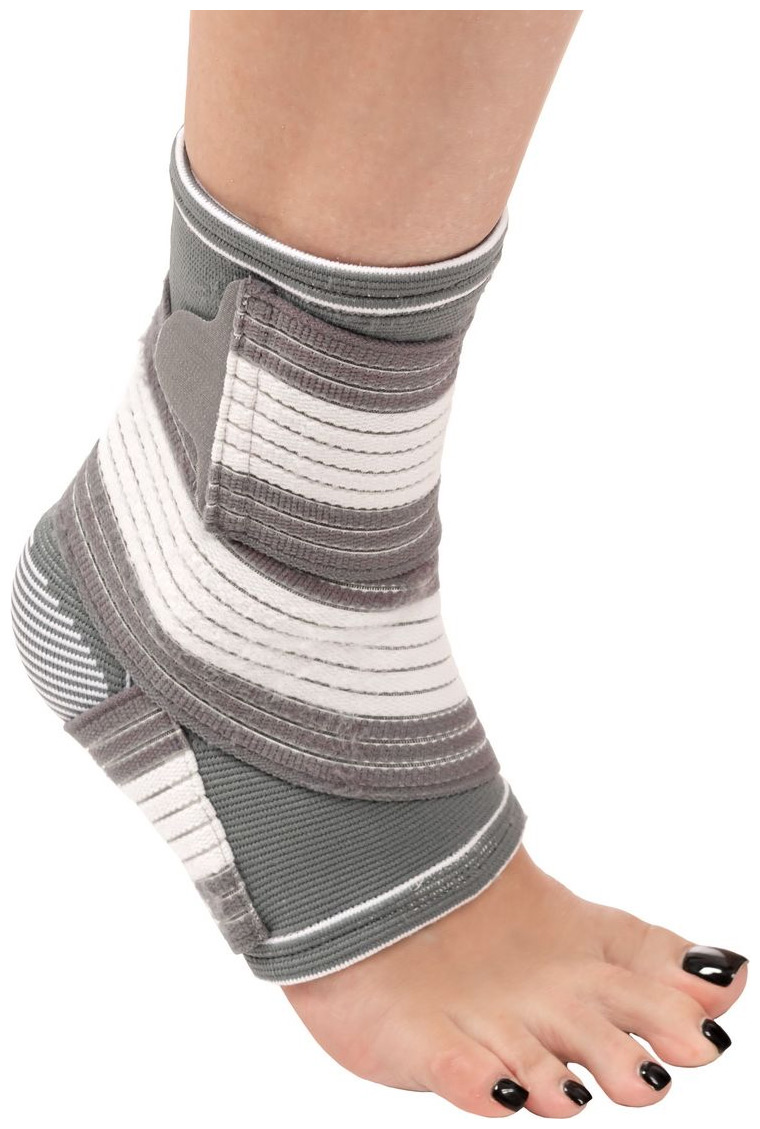 Изображение товара Суппорт голеностопа с фиксатором Bradex SF 1027