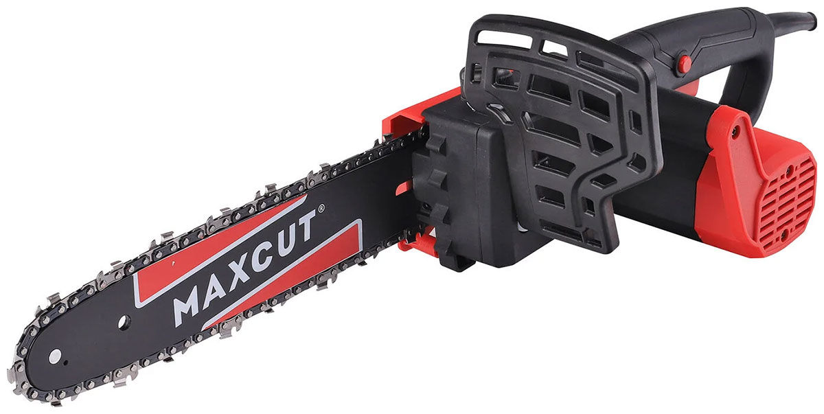 

Пила цепная MaxCut сучкорез, MCE 112 1.0