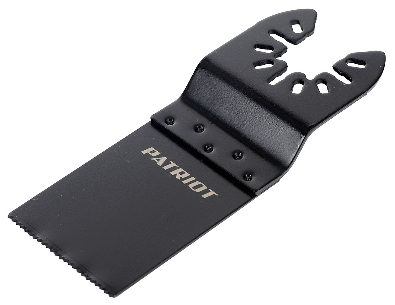 Изображение товара Насадка пильная Patriot 34х40 мм для многофункциональных резаков