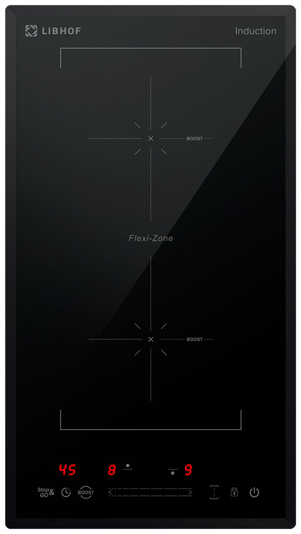 Изображение товара Электрическая варочная панель Libhof PH-36302I