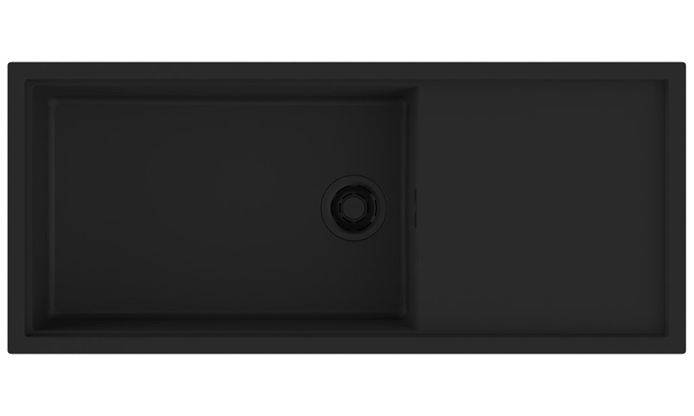 Изображение товара Кухонная мойка Omoikiri Sintesi 116-GB Artceramic/графит (4997120)