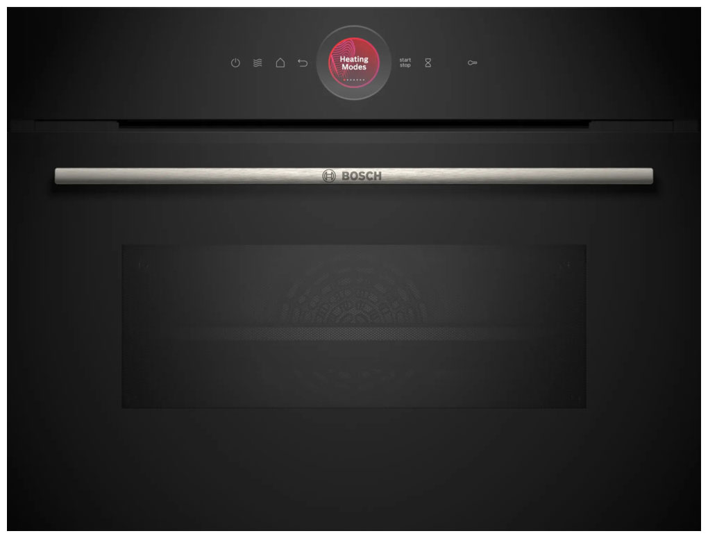 Электрический духовой шкаф Bosch CMG7241B1