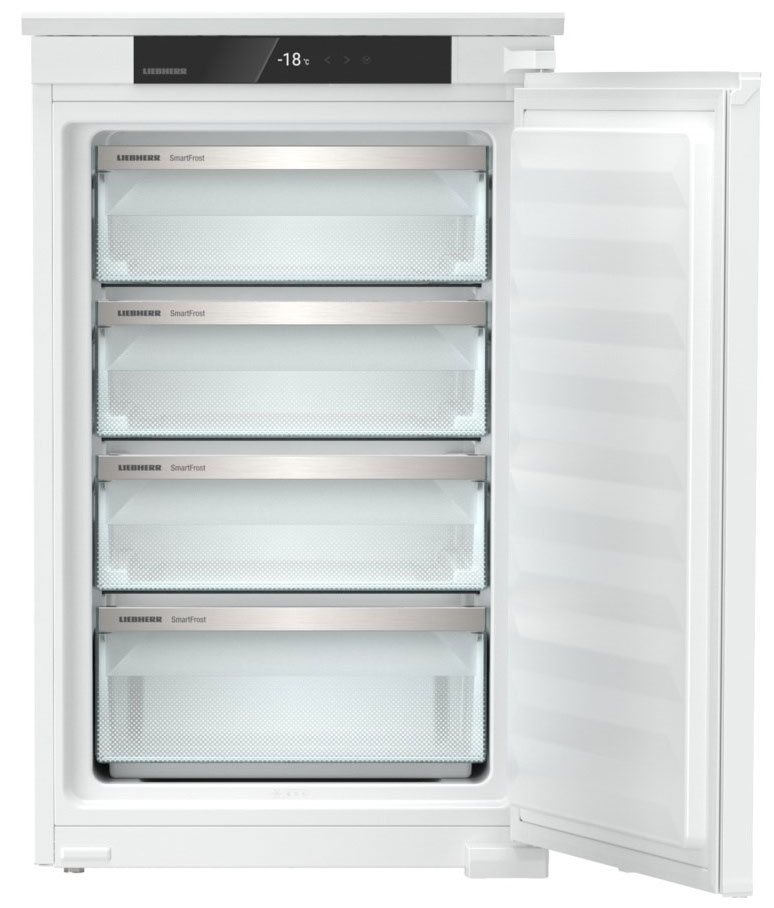 Изображение товара Встраиваемый морозильник Liebherr IFSd 3904-22 001 белый SmartFrost