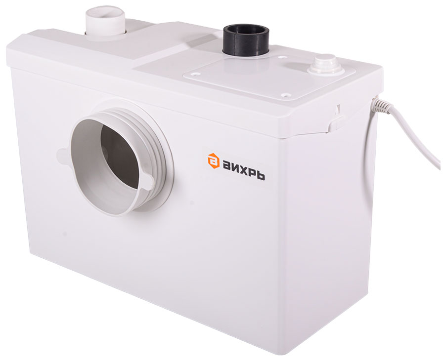 Изображение товара Канализационный насос Вихрь КН-700