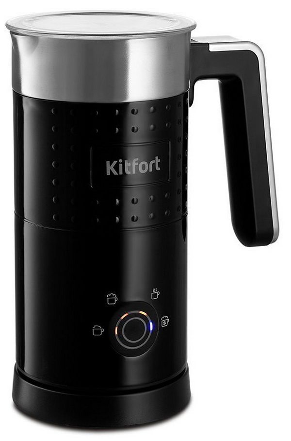 Капучинатор Kitfort KT-7196 Капучинатор Kitfort KT-7196