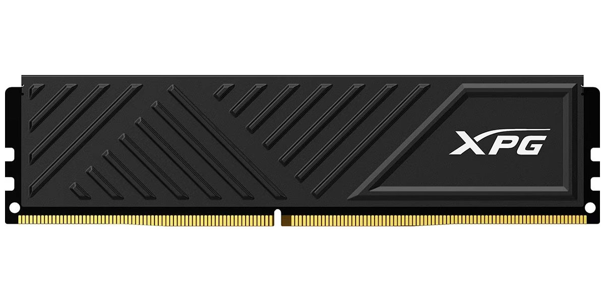 Оперативная память Adata DDR4 16GB 3600MHz XPG Gammix D35 (AX4U360016G18I-SBKD35) Оперативная память Adata DDR4 16GB 3600MHz XPG Gammix D35 (AX4U360016G18I-SBKD35)