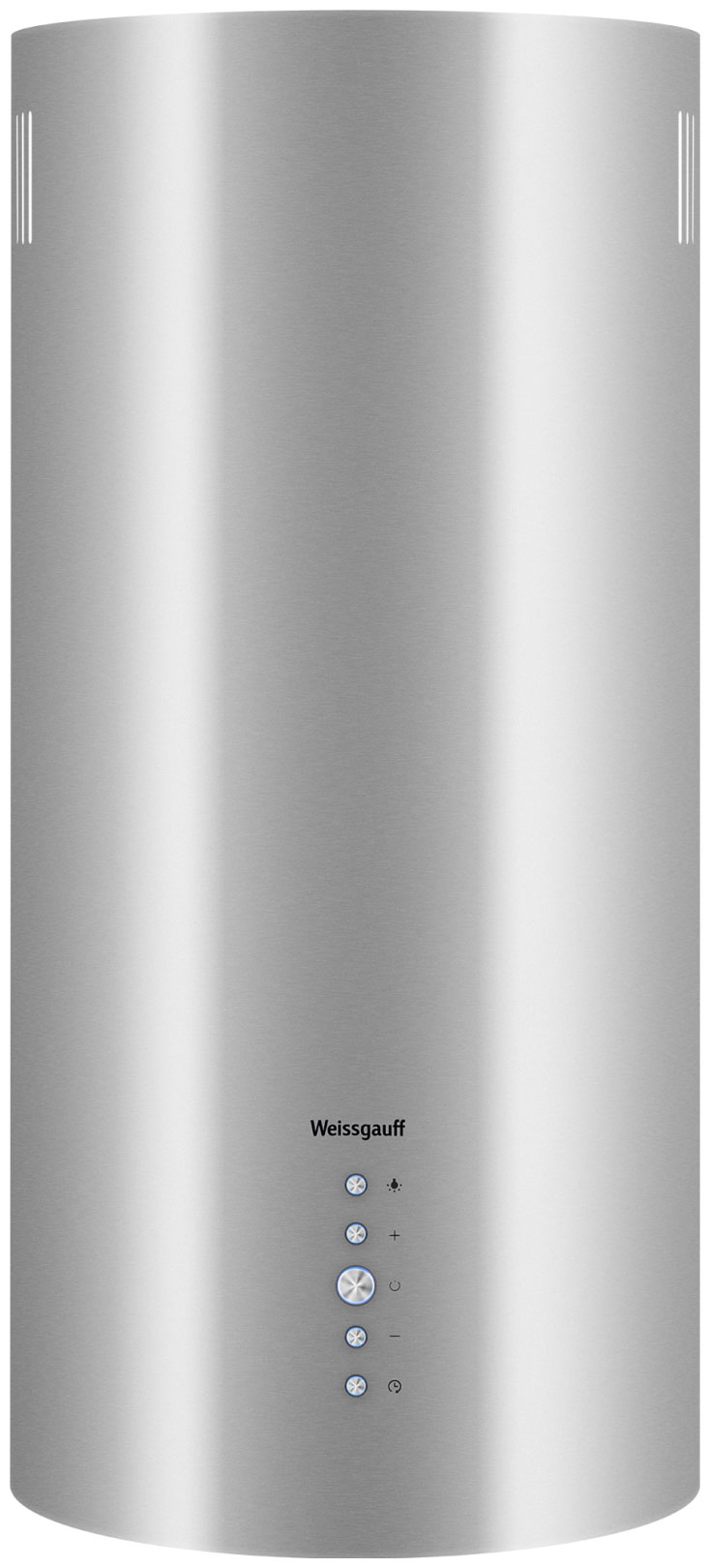 Изображение товара Вытяжка Weissgauff Gracia 70 IX с корпусом из нержавеющей стали, 900 м3/ч