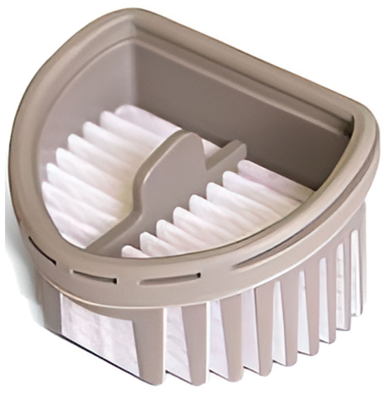 

Фильтр HEPA BQ H10 для беспроводного пылесоса BQ-VCA1003W