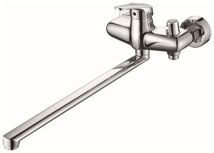 

Смеситель для ванны D-Lin хром (D149309)