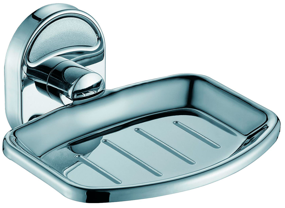 

Мыльница D-Lin D700/хром (D222700-1)