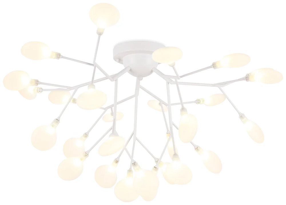 Изображение товара Потолочная люстра Ambrella Light Traditional TR3011