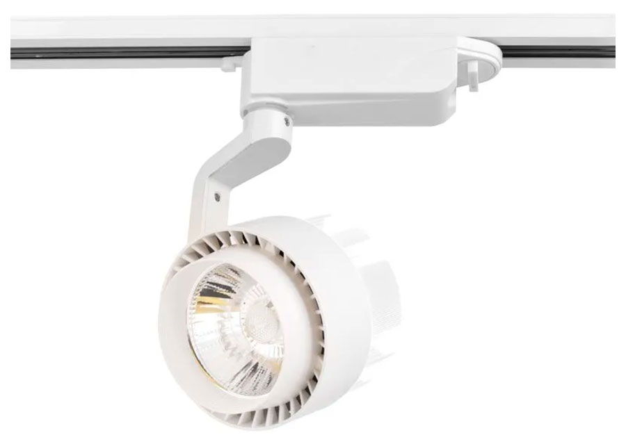 Изображение товара Трековый светодиодный светильник Ambrella Light Track System GL6103