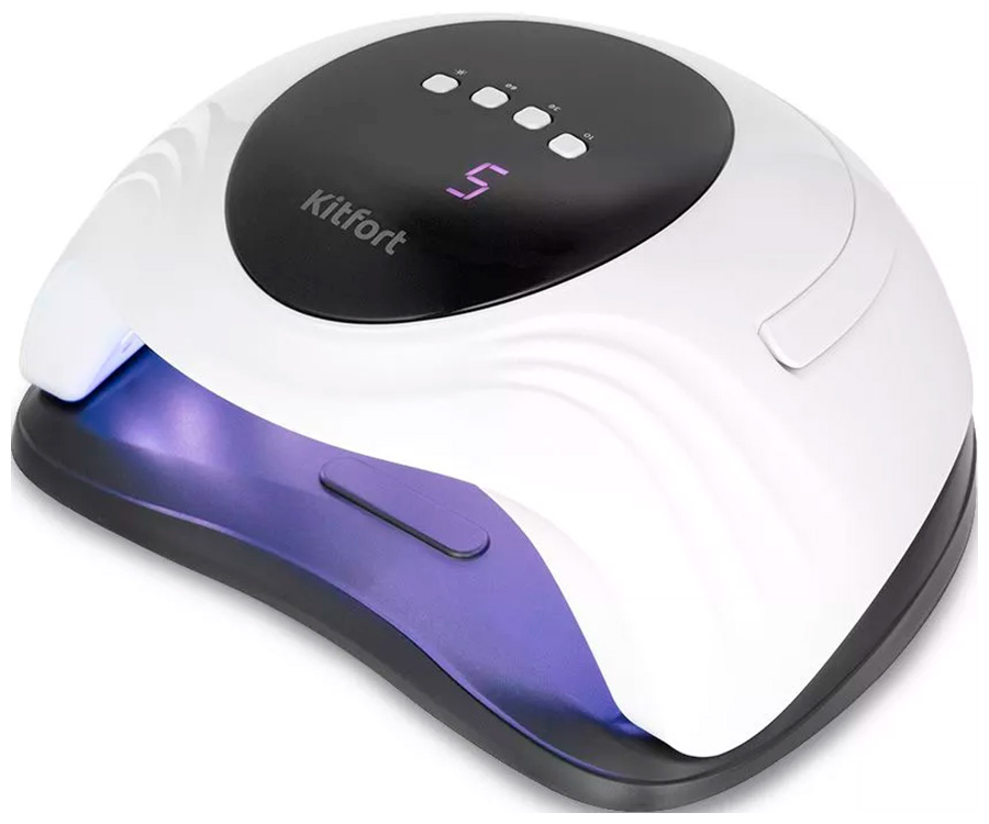 

Сушилка для ногтей Kitfort КТ-3180