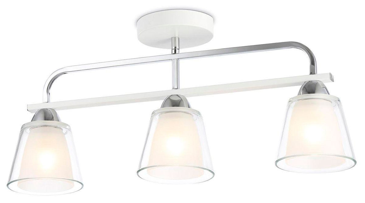 Изображение товара Люстра потолочная Ambrella Light Traditional Modern TR303233