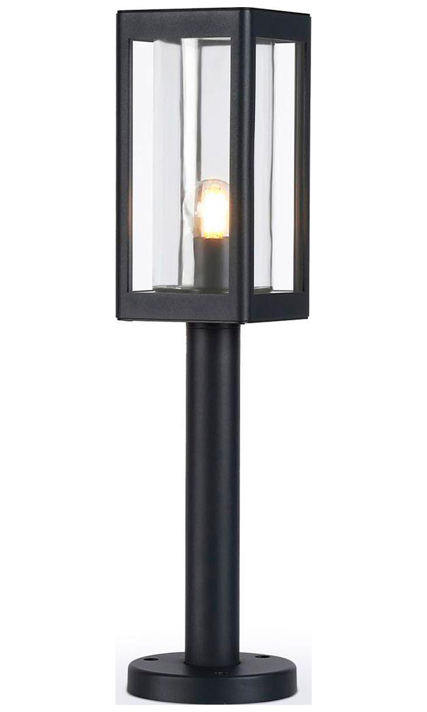 Изображение товара Уличный светильник Ambrella Light Garden ST2417 современный уличный свет с защитой IP54