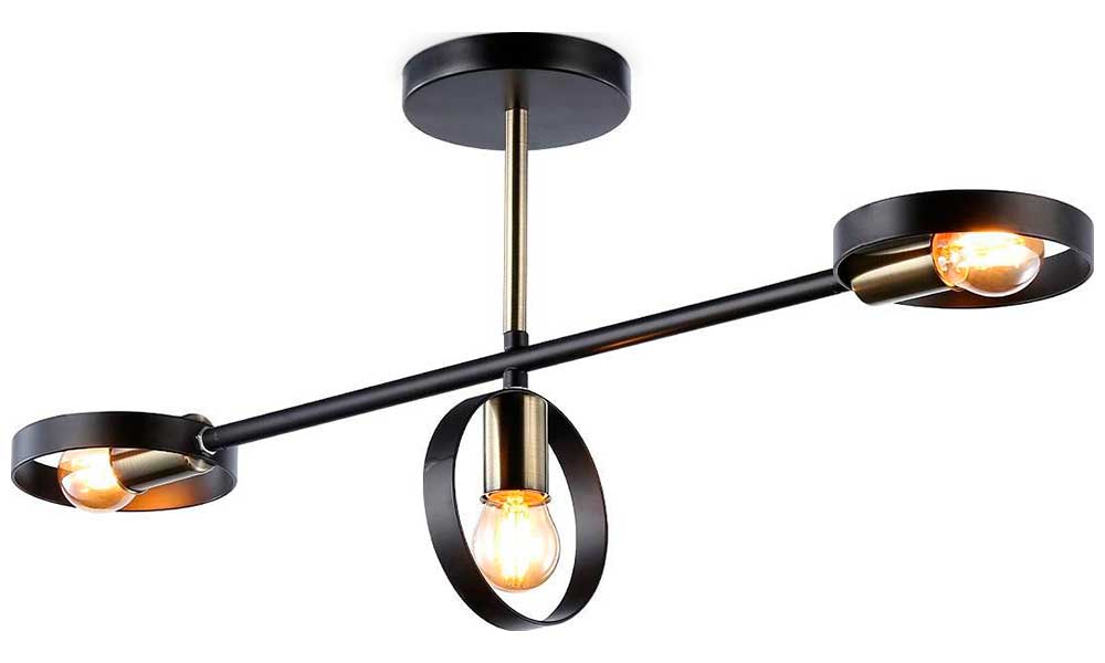 Изображение товара Потолочный светильник Ambrella Light Traditional (TR8229)