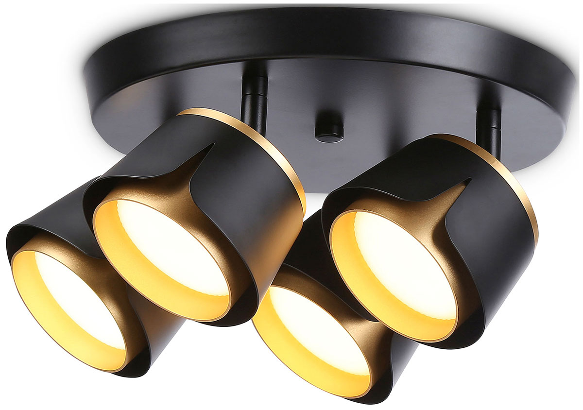 Изображение товара Точечный светильник Ambrella Light Techno Spot Techno family TN71243 для интерьеров