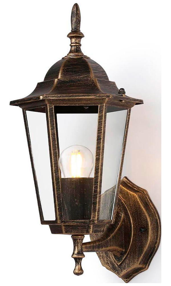 Изображение товара Уличный настенный светильник Ambrella Light Garden ST2012