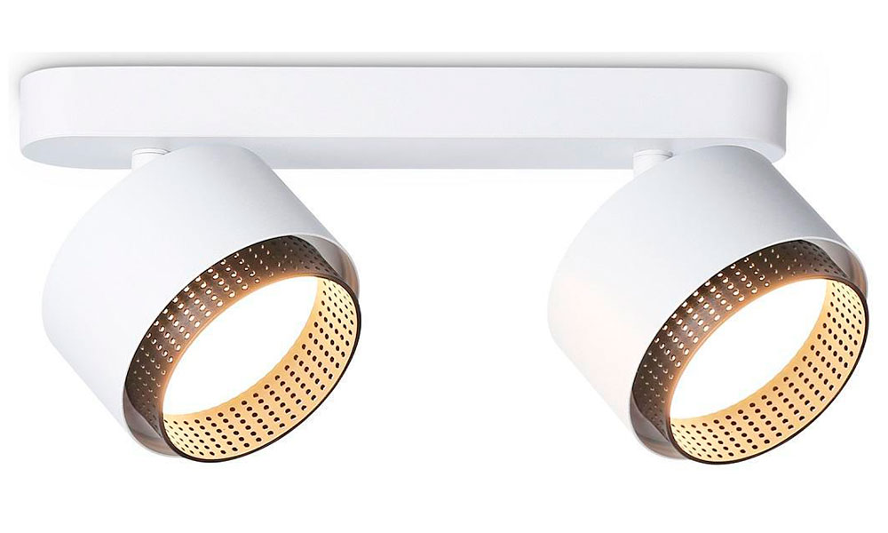 Изображение товара Спот Ambrella Light TECHNO SPOT FAMILY TN71285