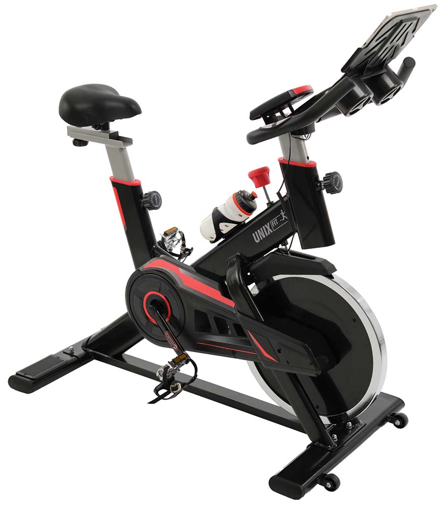 Изображение товара Велотренажер Unix Спин-байк Fit (SB-520 PRO)