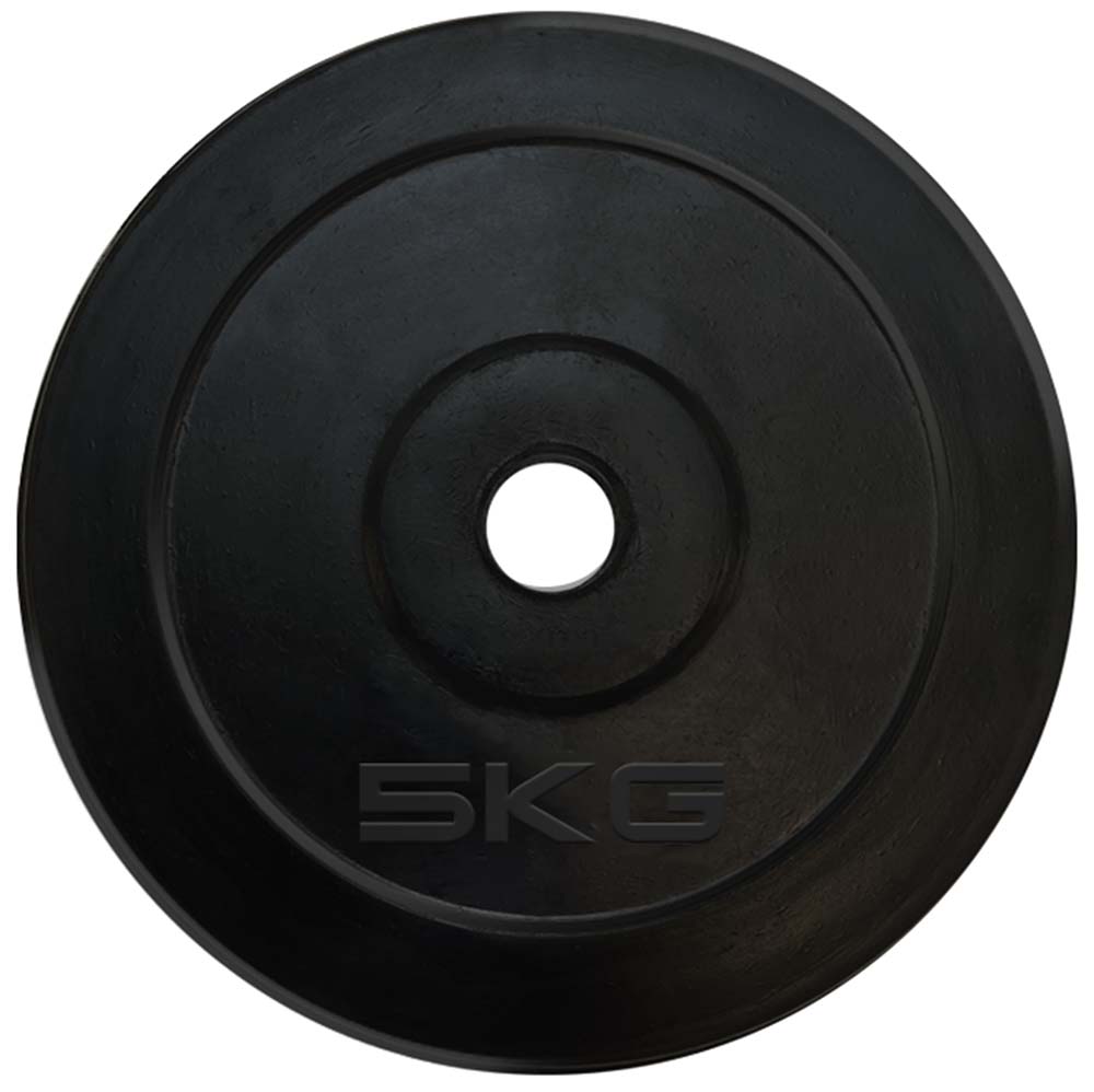 Изображение товара Диск обрезиненный Unix Fit (5 кг 25 мм)