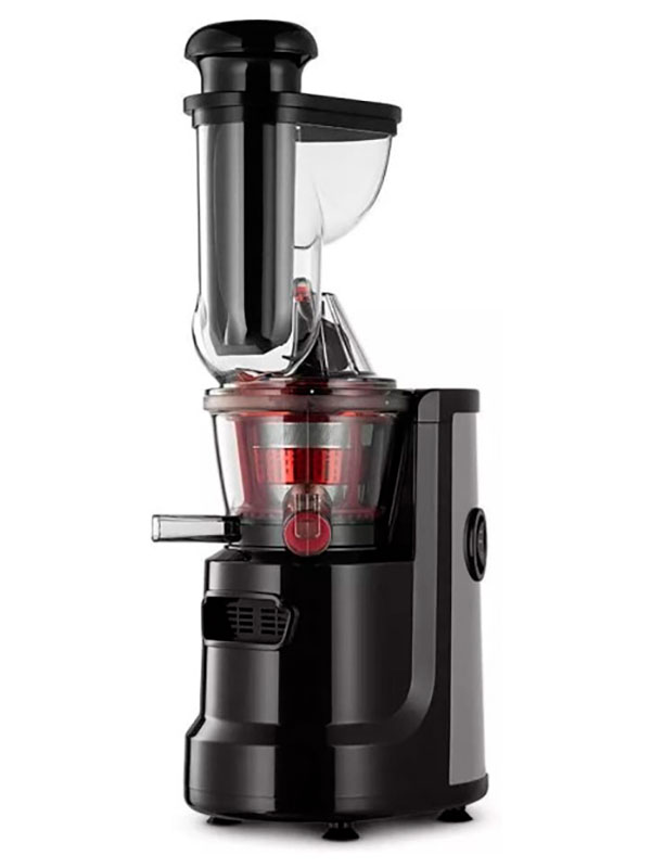 Изображение товара Соковыжималка Kitfort КТ-1162 шнековая 150 Вт компактная