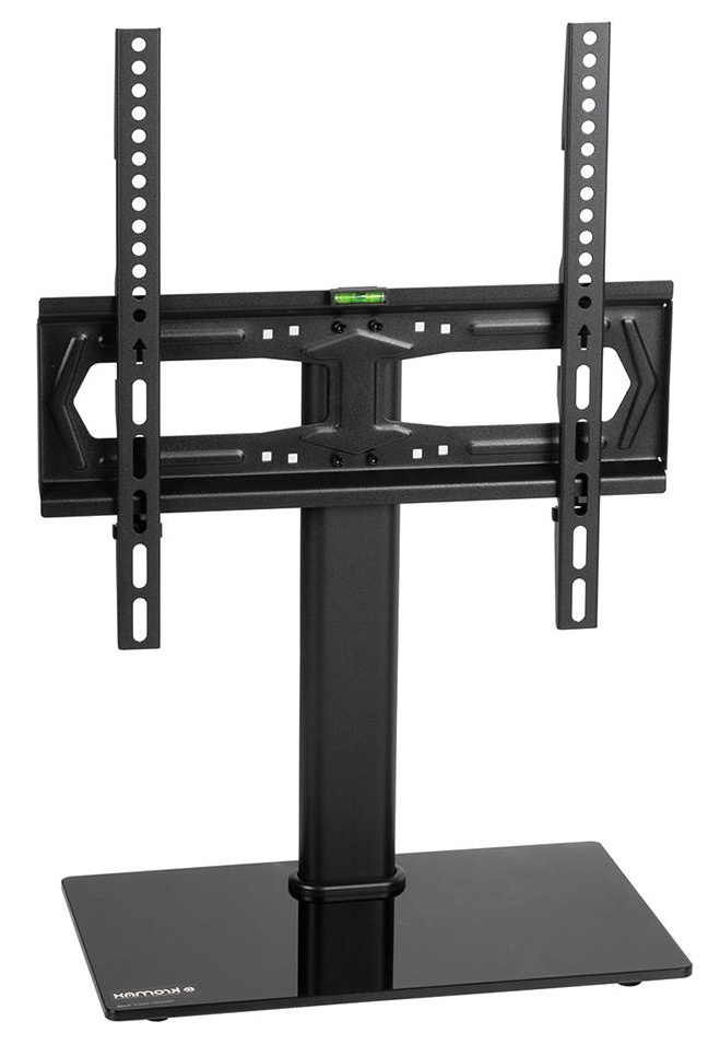 Изображение товара Стойка под телевизор Kromax X-STAND-2 BLACK для 23-55 дюймов