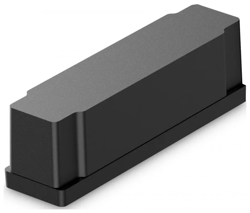 Изображение товара Короб Ambrella Light Track System Magnetic Ultra Slim GV1275 стайлинг техно Россия