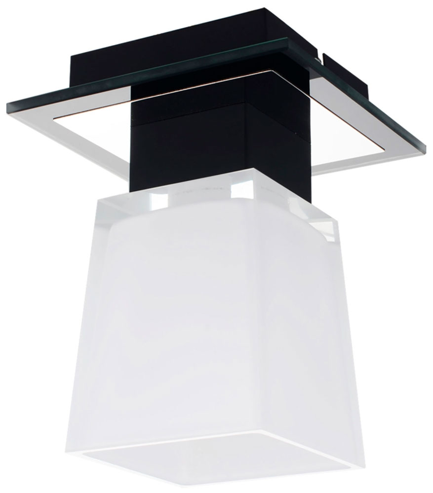 Изображение товара Люстра потолочная Lussole Lente LSC-2507-01