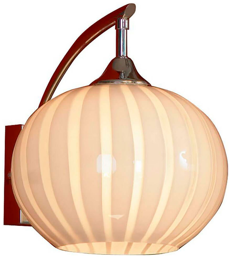 Изображение товара Бра Lussole Cesano LSF-7201-01 для спальни современного стиля