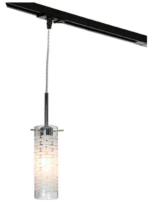 Изображение товара Трековый светильник однофазный Lussole Track Lights, LSP-9548-TAB