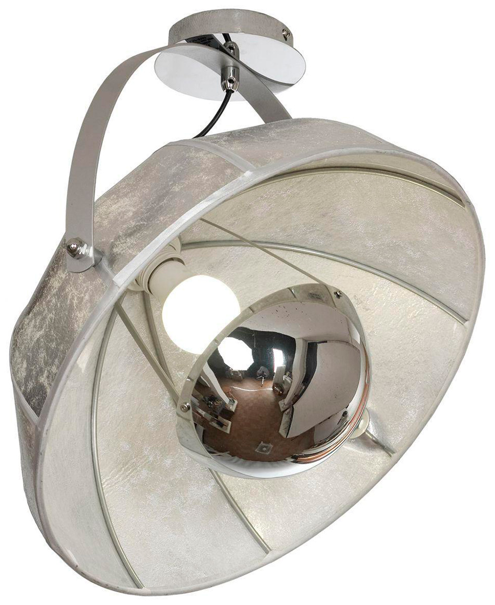 Изображение товара Потолочный светильник Lussole Klamath LSP-0557-C в стиле Хай-Тек для спальни