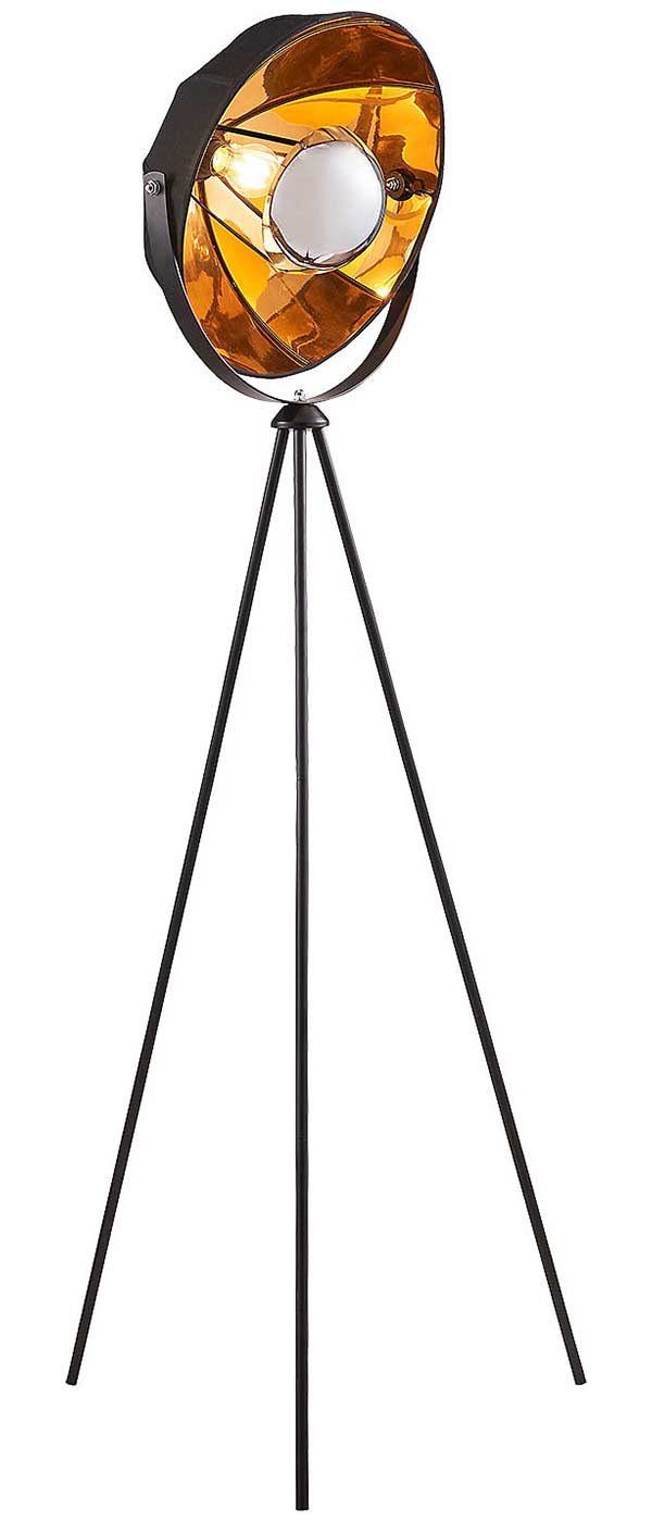 Изображение товара Торшер Lussole Lgo Klamath GRLSP-0556