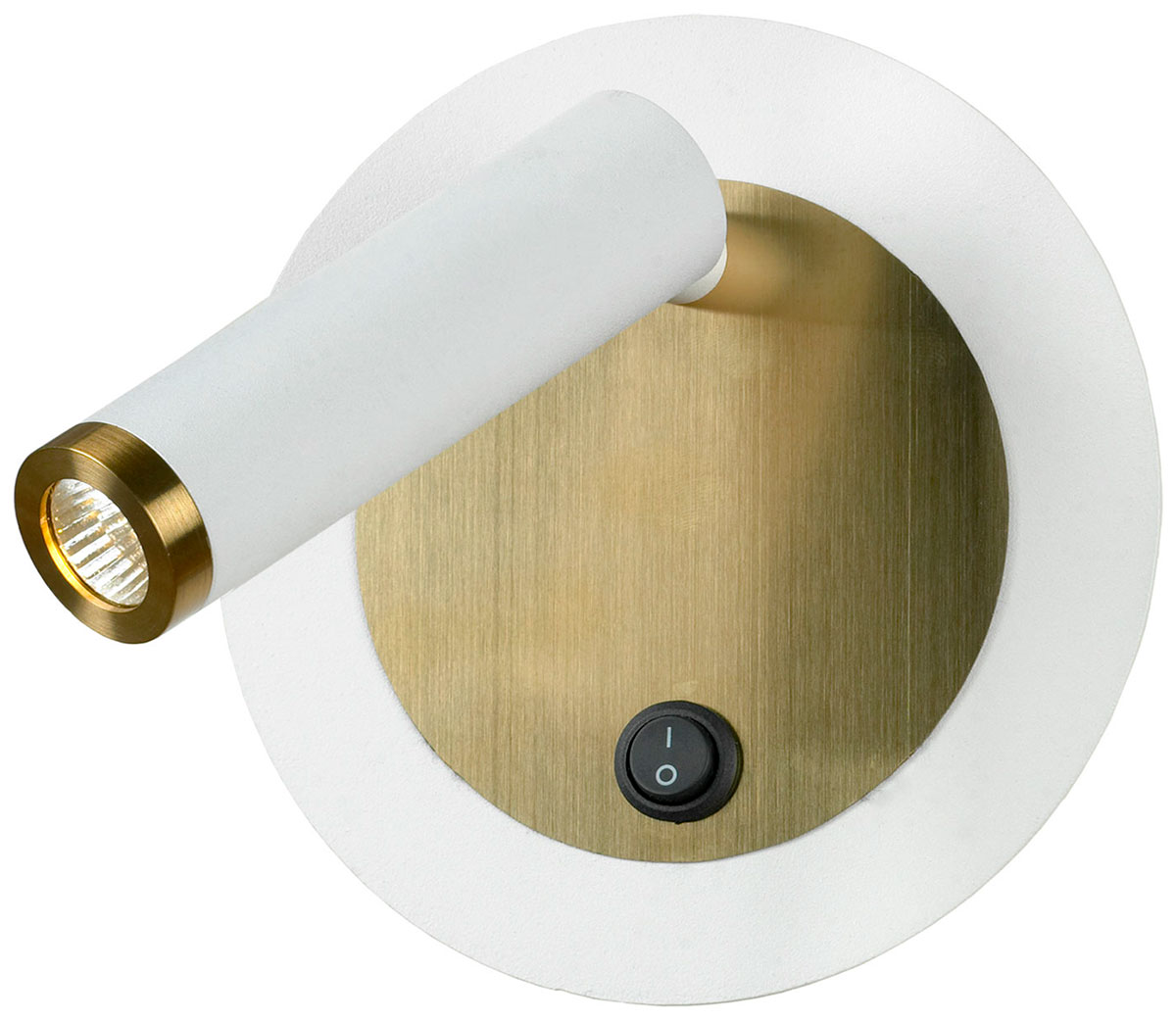 Изображение товара Бра Lussole Loft Cozy, LSP-7100