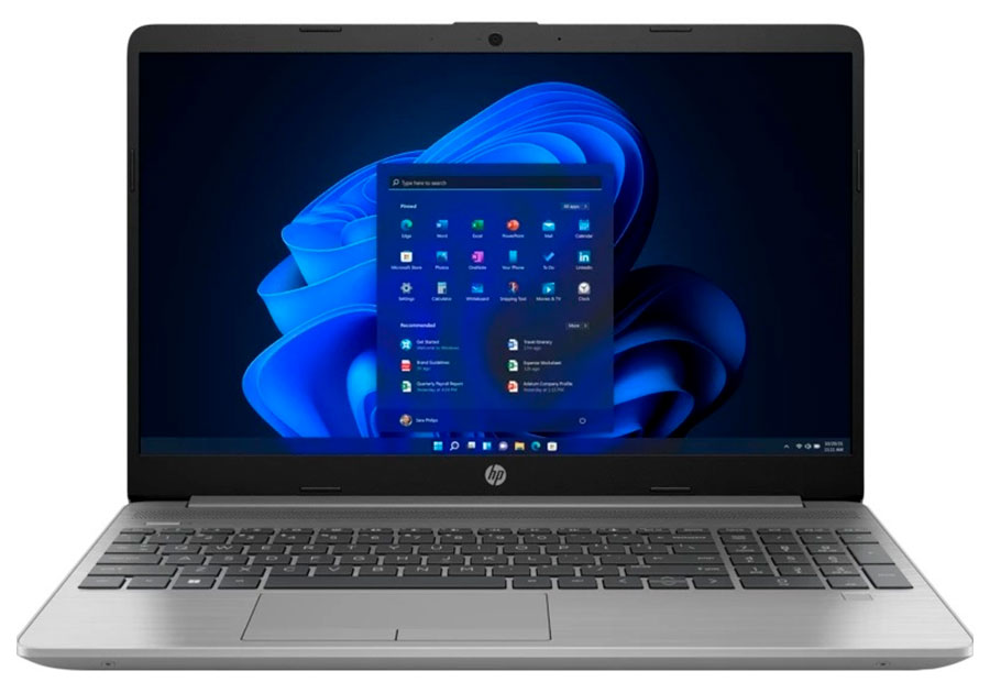 Ноутбук HP 255 G9, 15.6'' FHD IPS, Dark ash silver (9M3H2AT) Ноутбук HP 255 G9, 15.6'' FHD IPS, Dark ash silver (9M3H2AT)