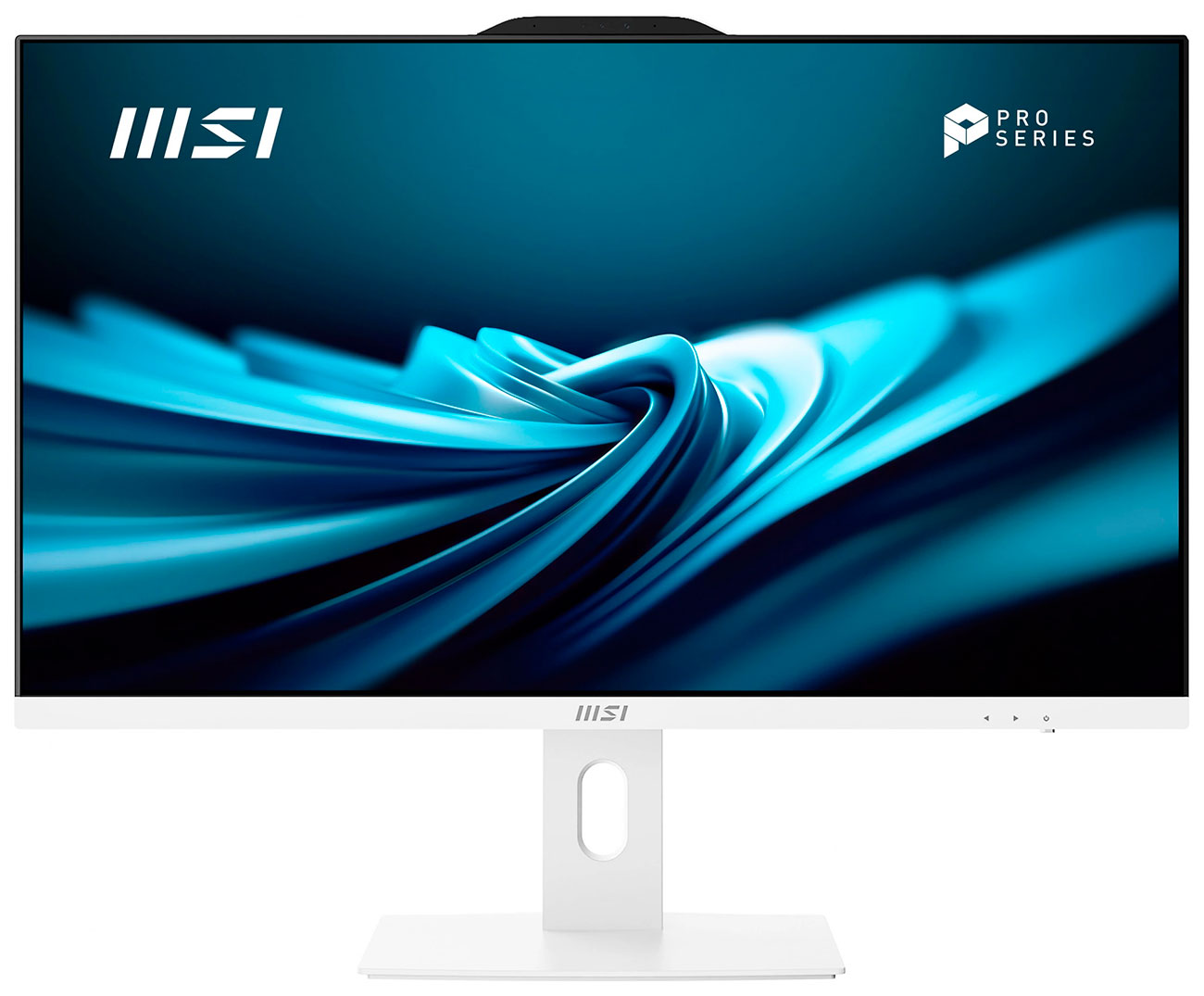 Изображение товара Моноблок MSI Pro AP272P 14M-617XRU 27 Full HD IPS Цвет белый