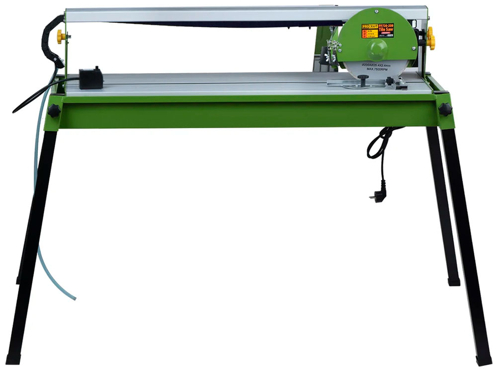Изображение товара Плиткорез электрический Procraft PF720-200