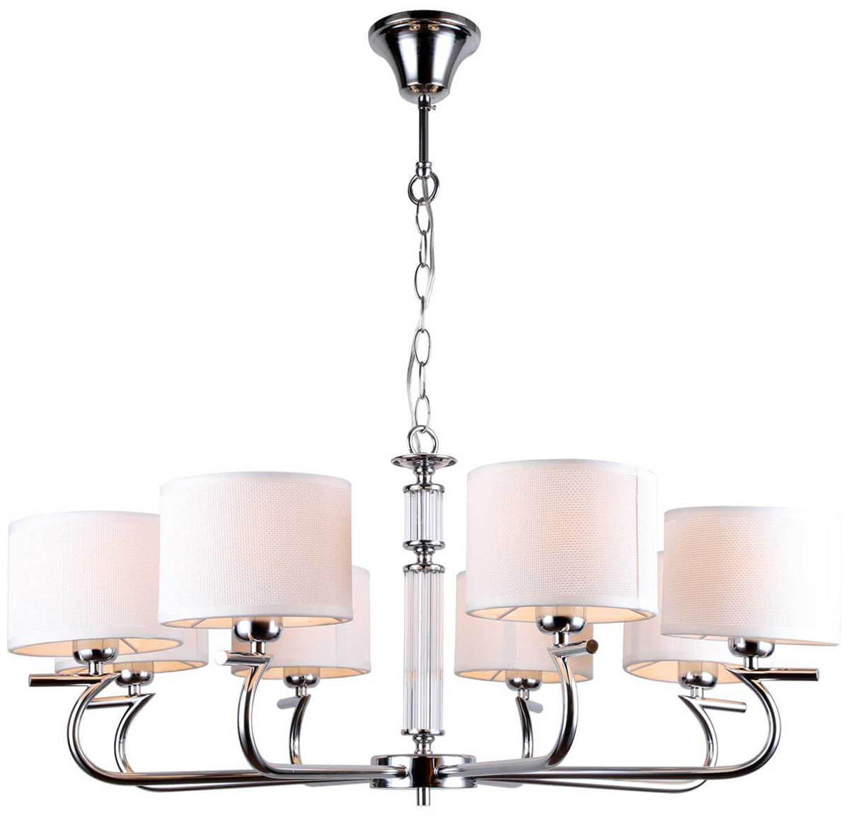 Изображение товара Подвесная люстра Stilfort Ellada 2012/09/08P классика на потолок 8 ламп