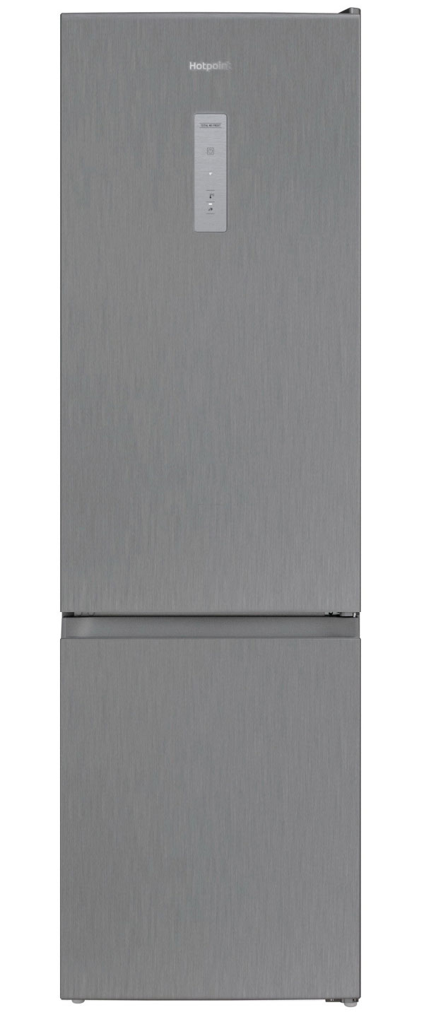 Изображение товара Двухкамерный холодильник Hotpoint HT 6200 MX нержавеющая сталь