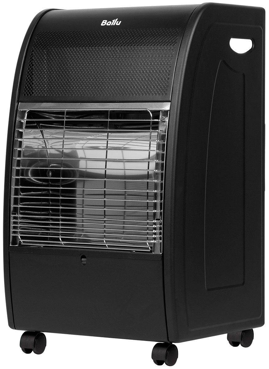 Изображение товара Газовый инфракрасный обогреватель Ballu BIGH-45 K серии Galaxy 3.8 кВт для помещения до 60 м2