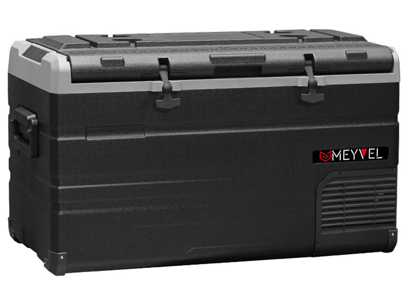 Изображение товара Автомобильный холодильник Meyvel AF-H120 120 л с управлением через приложение