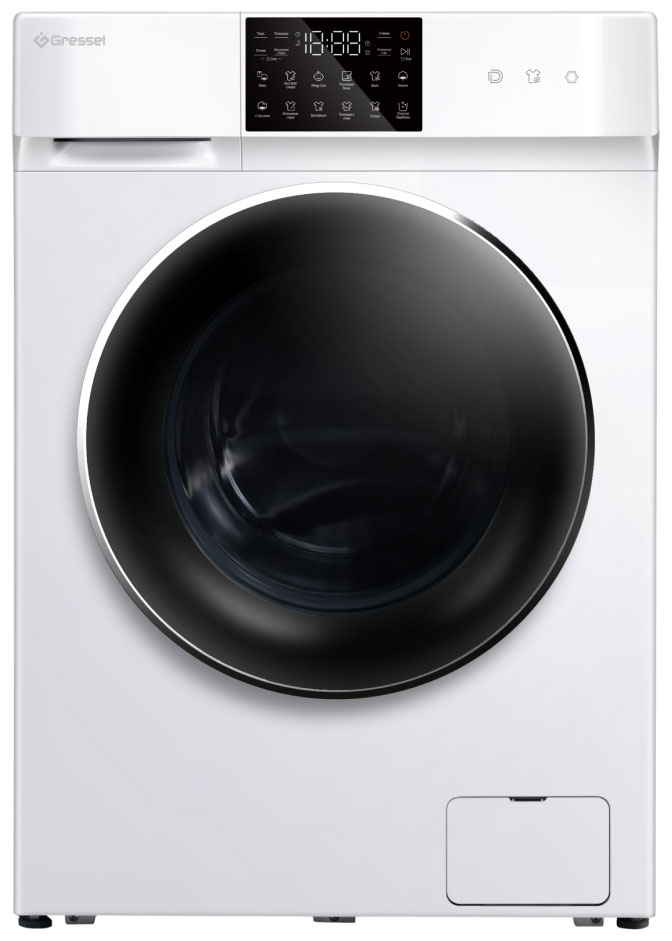 Стиральная машина Gressel UWC601