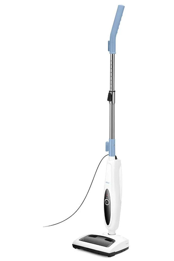 Изображение товара Паровая швабра с электровеником Kitfort КТ-3912