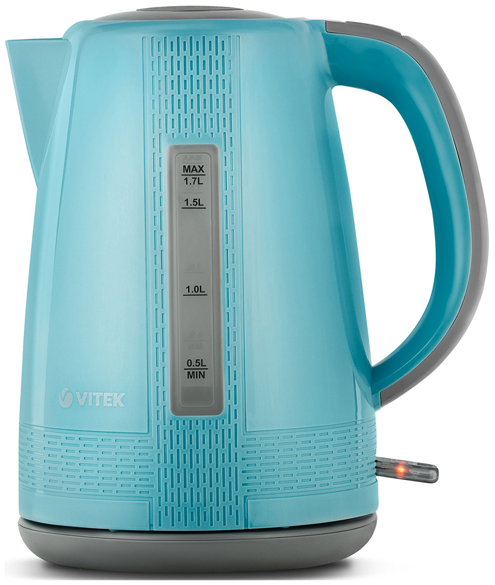 Изображение товара Чайник электрический Vitek VT-7001