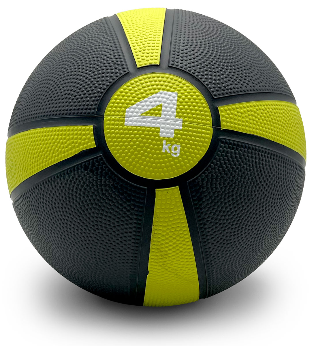 Изображение товара Медбол Unix Fit PRO, 4 кг, Light Green (MDB4PLGR)