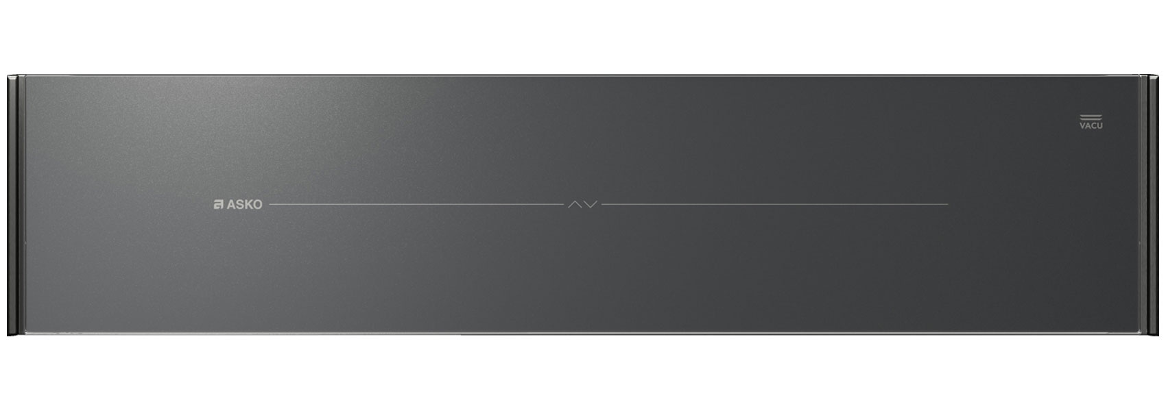 Изображение товара Встраиваемый вакуумный упаковщик Asko ODV8128GG со стеклобумагой и телескопическими направляющими